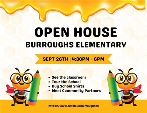 Open House